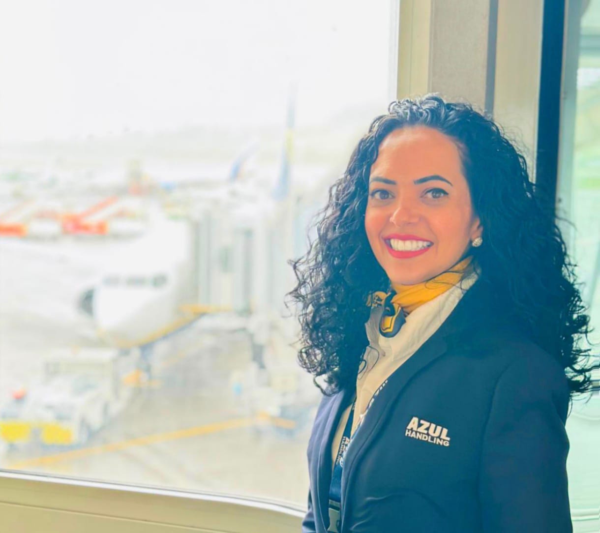 ELIZABETH BAUTE FOTO